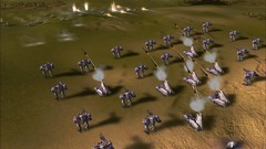 Supreme Commander: Forged Alliance Screenshot # 4