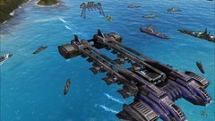 Supreme Commander: Forged Alliance Screenshot # 41