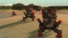 Supreme Commander: Forged Alliance Screenshot # 42