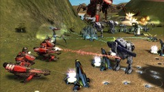 Supreme Commander: Forged Alliance Screenshot # 45