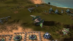 Supreme Commander: Forged Alliance Screenshot # 5