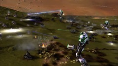 Supreme Commander: Forged Alliance Screenshot # 9
