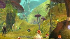 Aion: The Tower of Eternity Screenshot # 11
