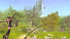 Aion: The Tower of Eternity Screenshot # 13