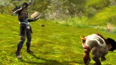 Aion: The Tower of Eternity Screenshot # 14