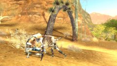 Aion: The Tower of Eternity Screenshot # 16