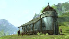 Aion: The Tower of Eternity Screenshot # 17