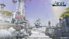 Aion: The Tower of Eternity Screenshot # 2