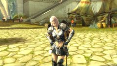 Aion: The Tower of Eternity Screenshot # 21