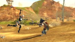 Aion: The Tower of Eternity Screenshot # 22