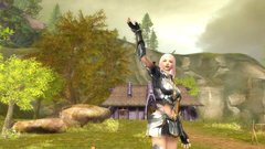 Aion: The Tower of Eternity Screenshot # 24