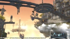 Aion: The Tower of Eternity Screenshot # 3