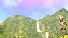 Aion: The Tower of Eternity Screenshot # 32