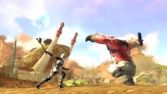 Aion: The Tower of Eternity Screenshot # 33