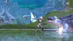 Aion: The Tower of Eternity Screenshot # 36