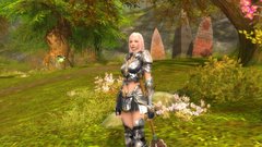 Aion: The Tower of Eternity Screenshot # 37