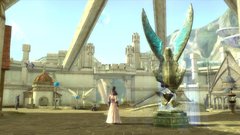 Aion: The Tower of Eternity Screenshot # 42