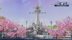 Aion: The Tower of Eternity Screenshot # 5