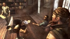 Far Cry 2 Screenshot # 1