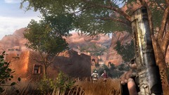 Far Cry 2 Screenshot # 10