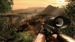 Far Cry 2 Screenshot # 13