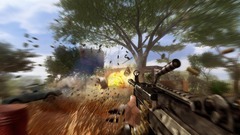 Far Cry 2 Screenshot # 14