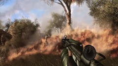 Far Cry 2 Screenshot # 20