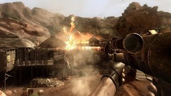 Far Cry 2 Screenshot # 23