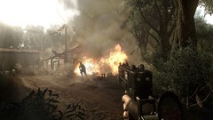 Far Cry 2 Screenshot # 25