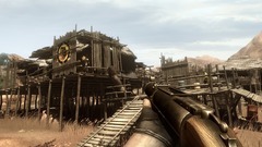 Far Cry 2 Screenshot # 26