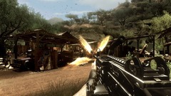 Far Cry 2 Screenshot # 29