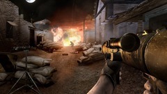 Far Cry 2 Screenshot # 33
