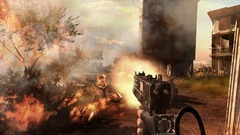 Far Cry 2 Screenshot # 5