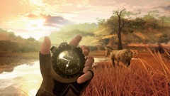 Far Cry 2 Screenshot # 7