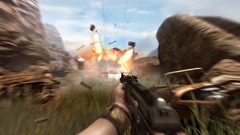 Far Cry 2 Screenshot # 8