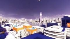 Mirror's Edge Screenshot # 10