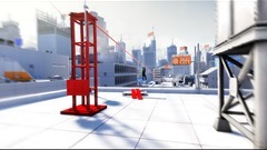 Mirror's Edge Screenshot # 17