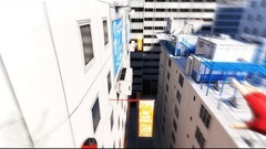 Mirror's Edge Screenshot # 18