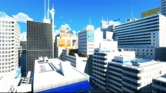 Mirror's Edge Screenshot # 19