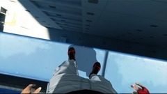 Mirror's Edge Screenshot # 20