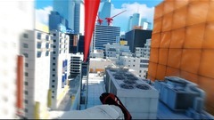 Mirror's Edge Screenshot # 21