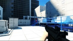 Mirror's Edge Screenshot # 22