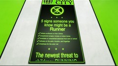 Mirror's Edge Screenshot # 23