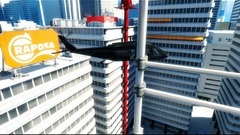 Mirror's Edge Screenshot # 24