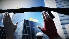 Mirror's Edge Screenshot # 25