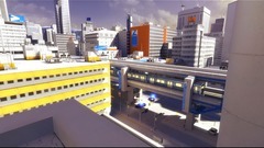 Mirror's Edge Screenshot # 28