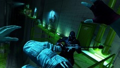 Mirror's Edge Screenshot # 3