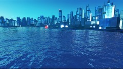 Mirror's Edge Screenshot # 35