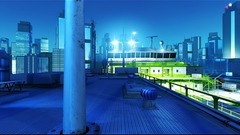 Mirror's Edge Screenshot # 36