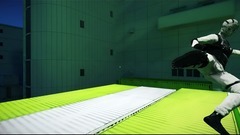 Mirror's Edge Screenshot # 37